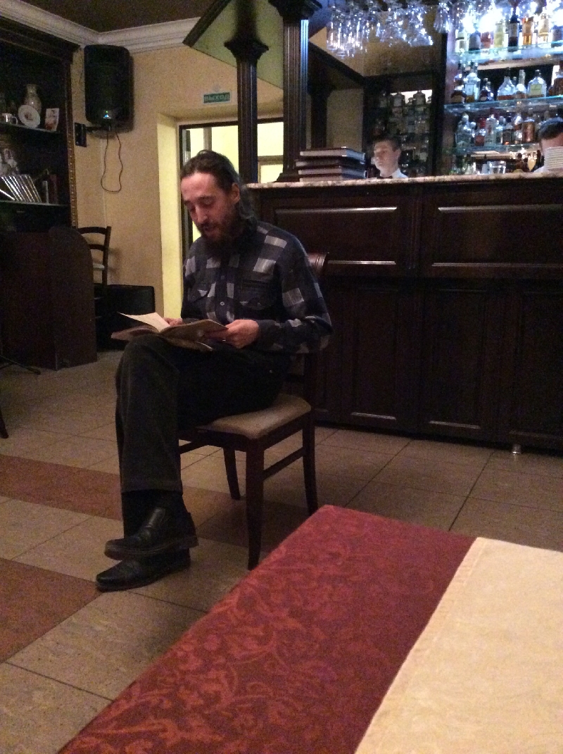 Преподаватели историко-филологического факультета в составе жюри конкурса «Слово за слово»